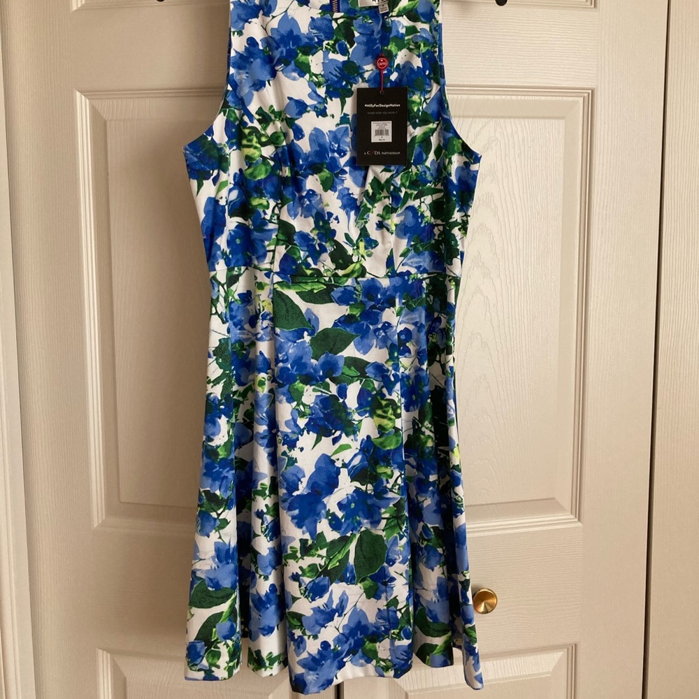 NWT Milly Dress